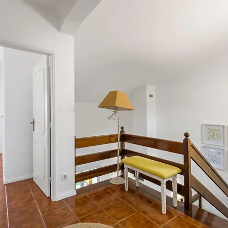 Pool-golf-ocean In Del Rey Holiday home Amoreira (Leiria)