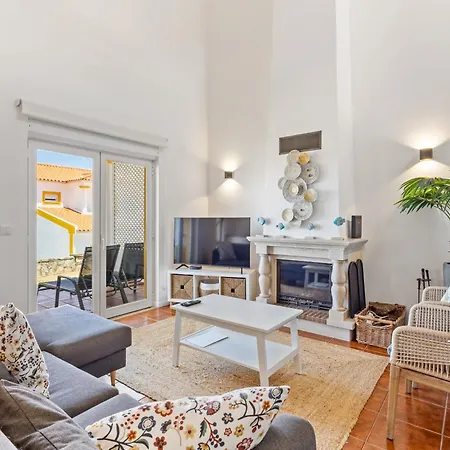 Holiday home Pool-golf-ocean In Del Rey *