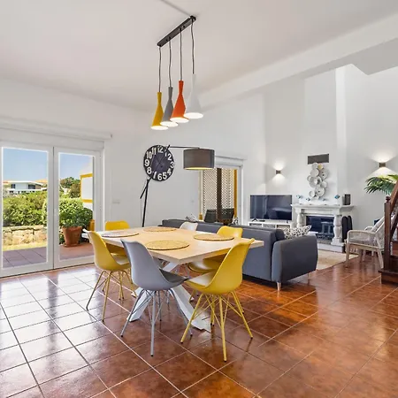 Pool-golf-ocean In Del Rey Holiday home *