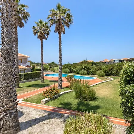 Holiday home Pool-golf-ocean In Del Rey