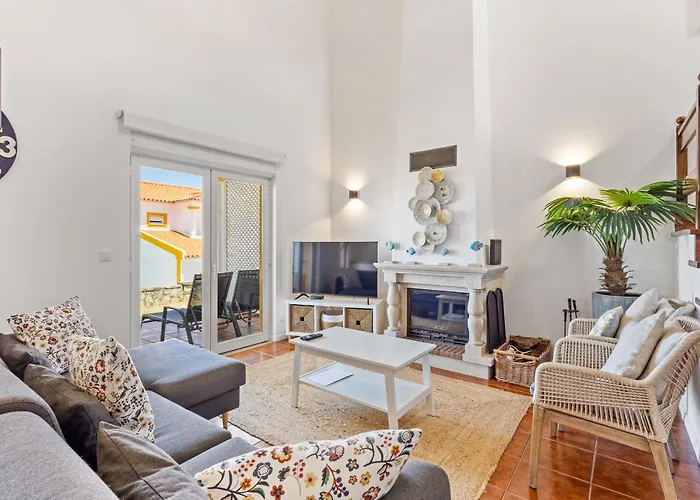 Holiday home Pool-golf-ocean In Del Rey *