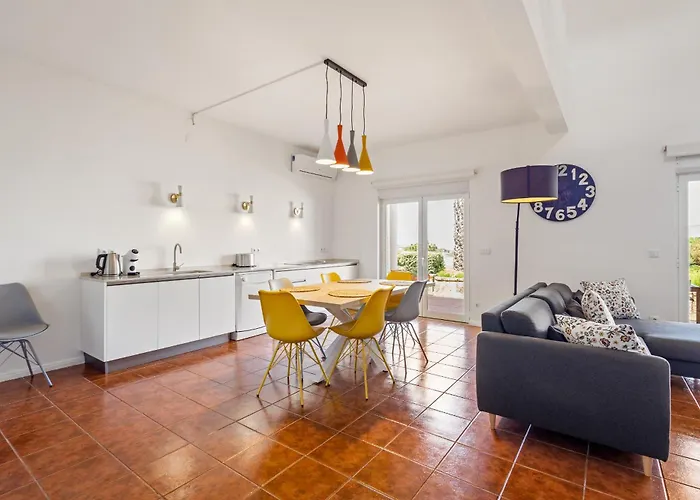 Pool-golf-ocean In Del Rey Holiday home