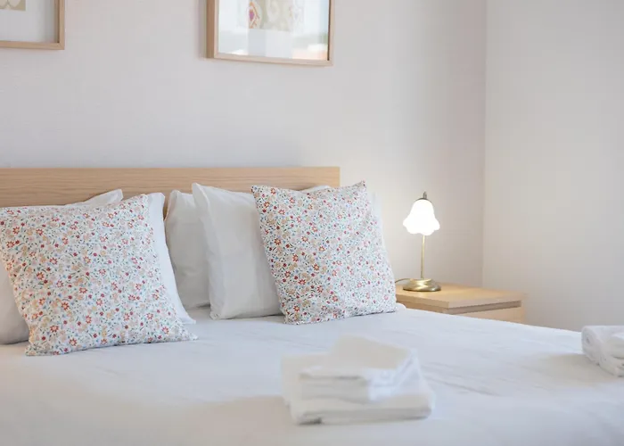 Pool-golf-ocean In Del Rey Holiday home Amoreira (Leiria)