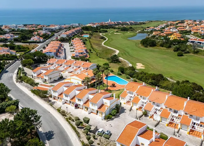 Pool-golf-ocean In Del Rey Holiday home *
