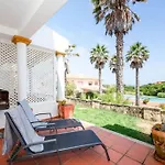 Pool-golf-ocean In Del Rey * Amoreira (Leiria)