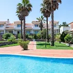 Σπίτι διακοπών Pool-golf-ocean In Del Rey *