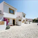 Σπίτι διακοπών Pool-golf-ocean In Del Rey Amoreira (Leiria)