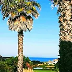 Pool-golf-ocean In Del Rey * Amoreira (Leiria)