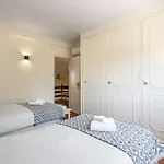 Pool-golf-ocean In Del Rey * Amoreira (Leiria)