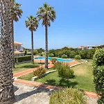 Σπίτι διακοπών Pool-golf-ocean In Del Rey