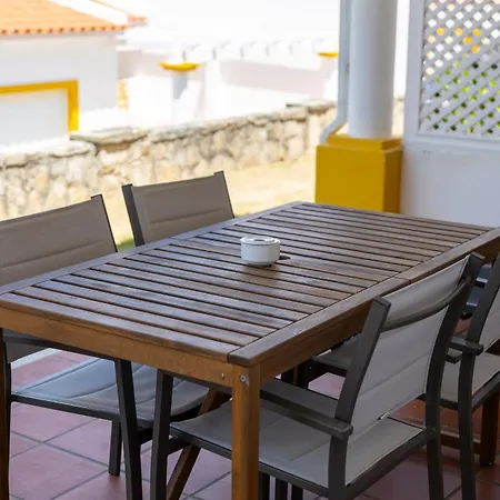 Pool-golf-ocean In Del Rey Amoreira (Leiria)