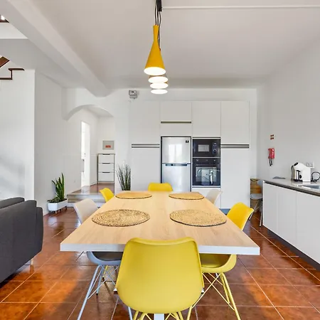 Pool-golf-ocean In Del Rey 度假居