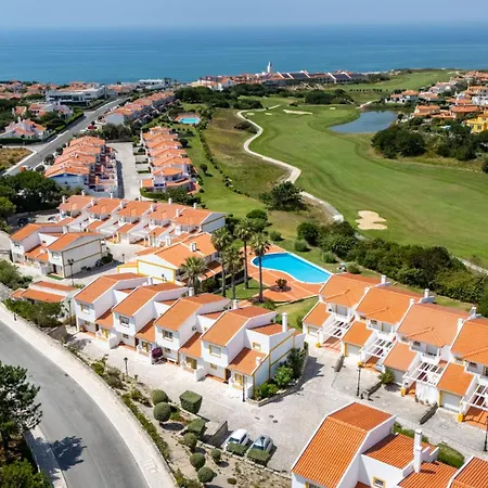 Pool-golf-ocean In Del Rey 度假居 *