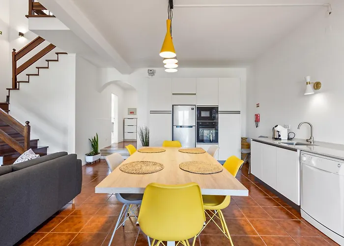 Pool-golf-ocean In Del Rey 度假居