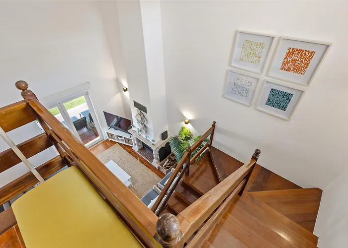 度假居 Pool-golf-ocean In Del Rey *